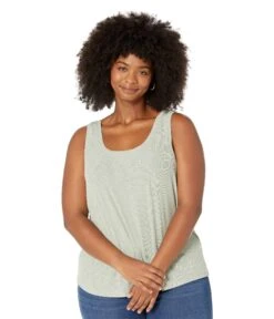 Madewell Plus Eastover Tank