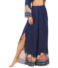 Maaji Peony Ophelia Pants