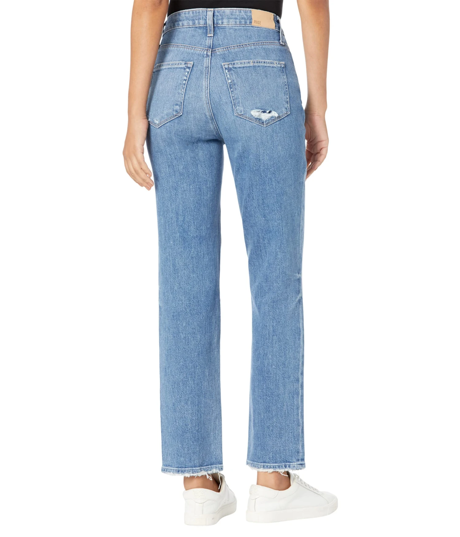 Paige Stella Straight In Rock On Destructed - Image 2