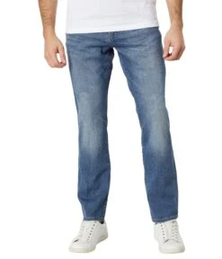 DL1961 Russell Slim Straight DL Ultimate In Epithet