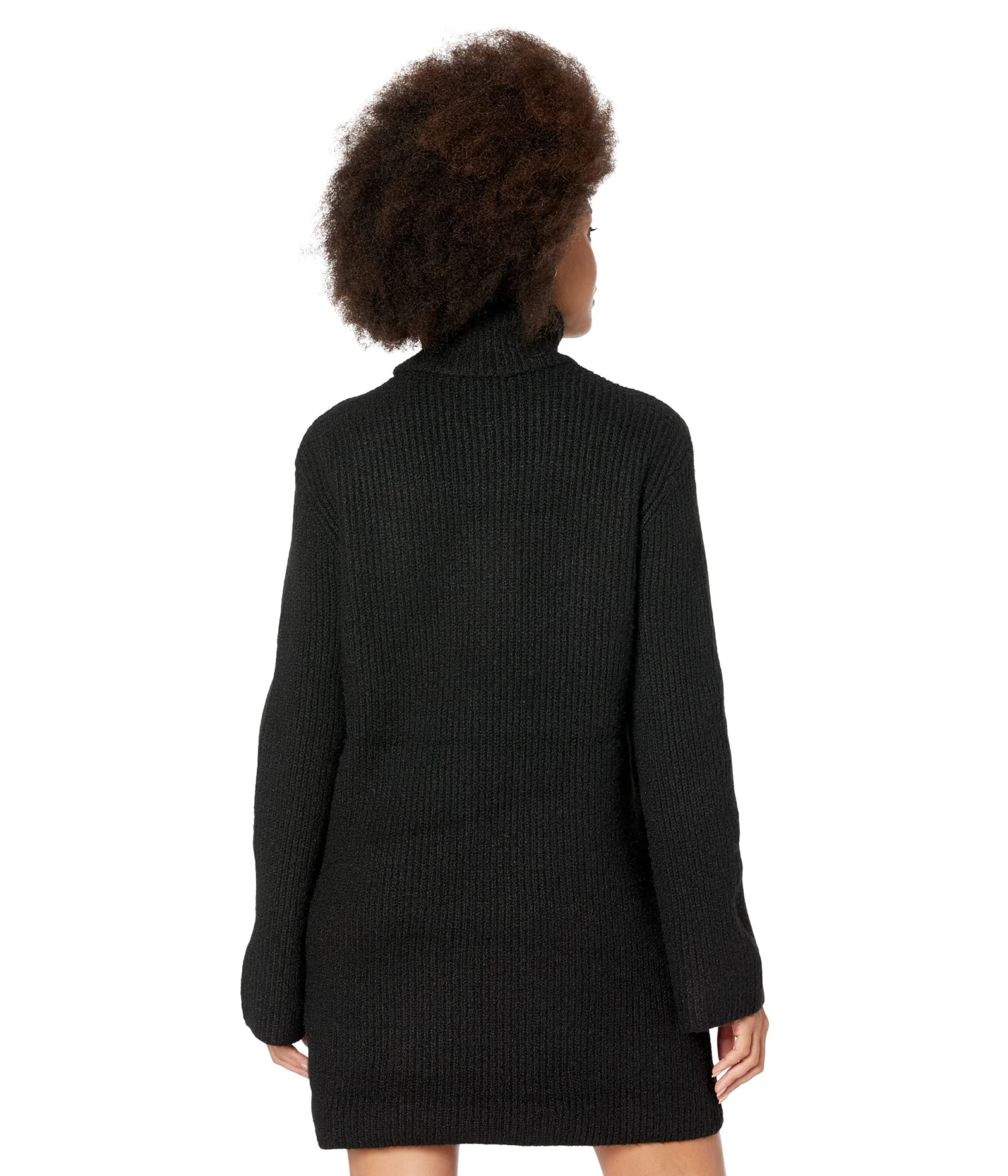 Steve Madden Abbie Sweaterdress - Image 2