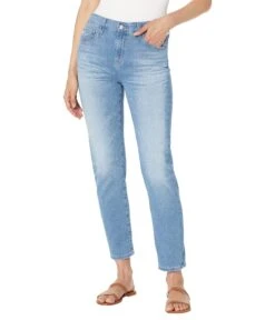 AG Jeans Ex-Boyfriend In 11 Years Vallejo