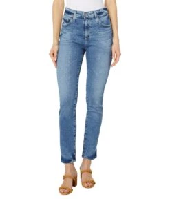 AG Jeans Mari In Resort