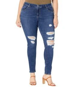 Levi's® Plus 711 Skinny