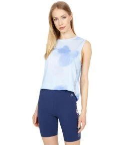 Champion Sport Print Muscle Tank