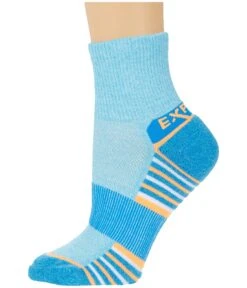 Thorlos Experia Repreve Quarter 1-Pack