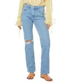 Paige Noella 30" In Starcourt Destructed