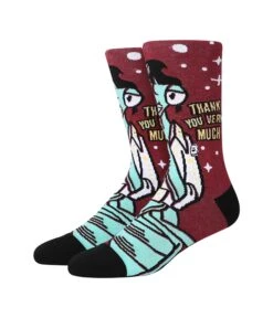 BooSocki Elvis Praysley