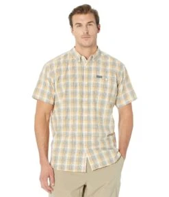 Columbia Brentyn Trail™ II Short Sleeve
