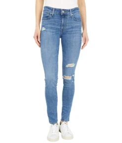 Levi's® Womens 711 Skinny