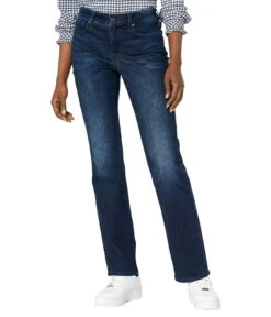 NYDJ Marilyn Straight In Rapture