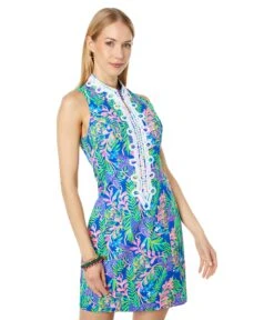 Lilly Pulitzer Alexa Stretch Shift