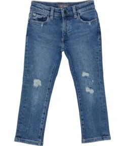 DL1961 Kids Zane (Toddler/Little Kids/Big Kids)