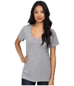 LAmade Staple V S/S Tee