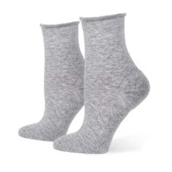 HUE Sporty Shortie Sneaker Sock 3 Pair Pack
