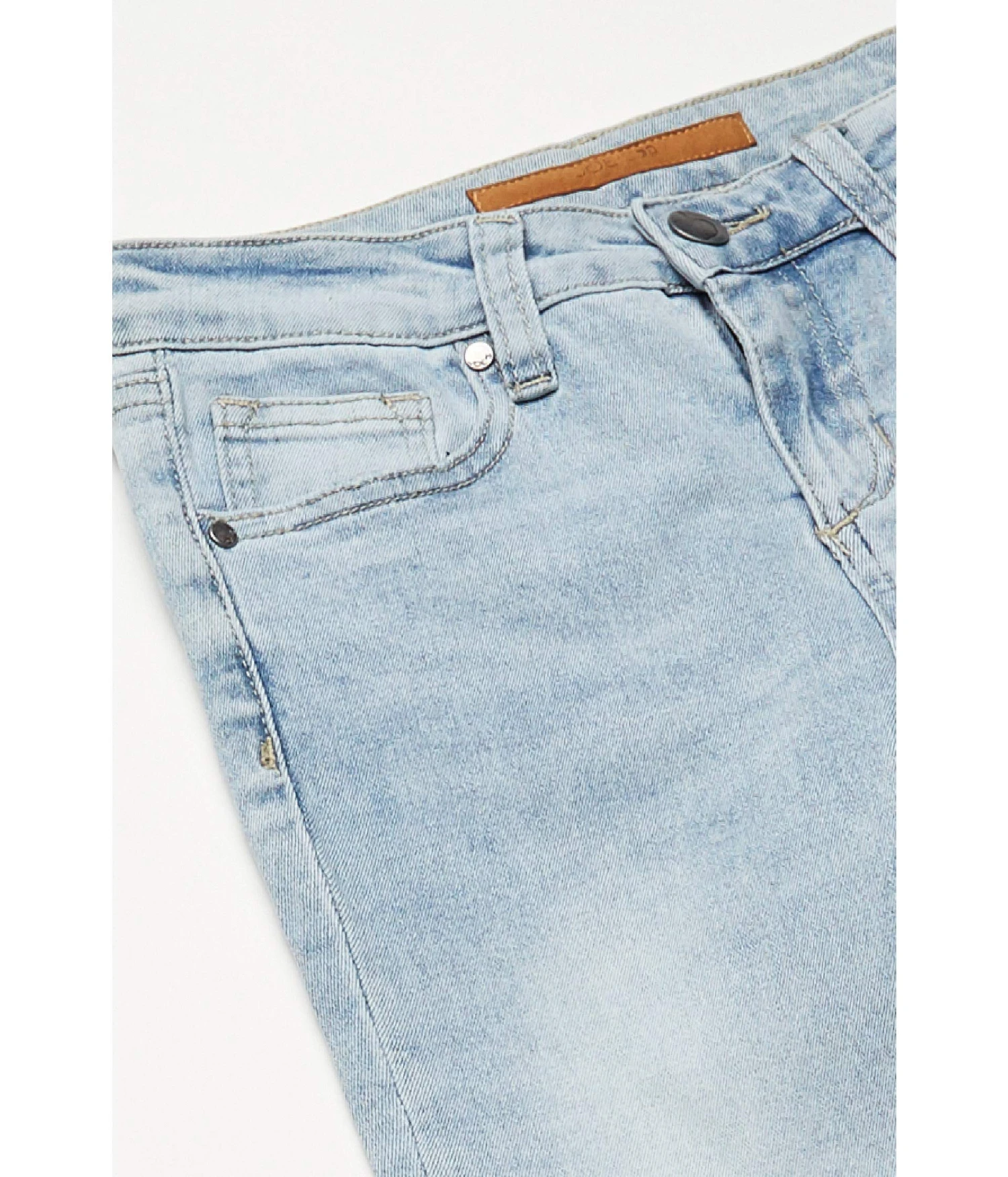 Joe's Jeans Kids The Jeggings Fit In Cecily (Little Kids/Big Kids) - Image 3