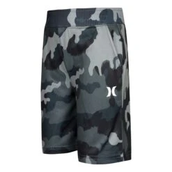 Hurley Kids Solar Shorts (Big Kids)