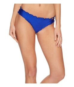 Luli Fama Cosita Buena Full Ruched Back Bikini Bottom